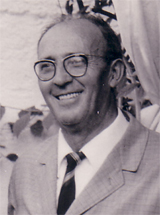 Gabriel García Guardia