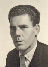 José García Guardia