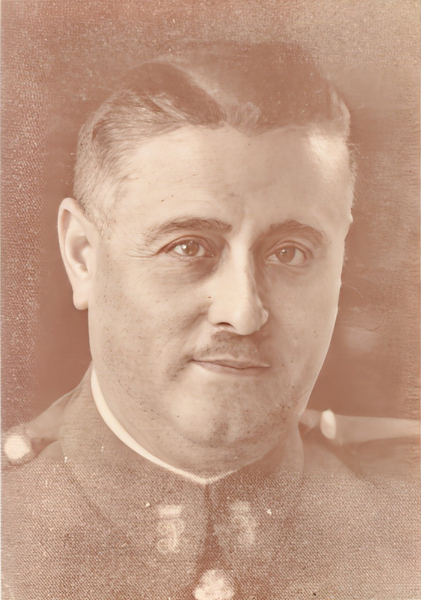 Julián Lasierra Luis