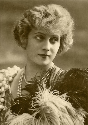 Claude France