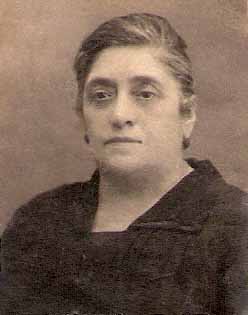Soledad Mora Soledad Mora