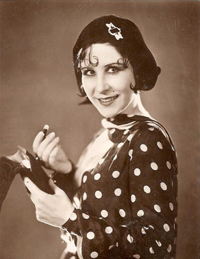 Amelia Muñoz