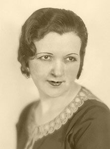Fanny Breña