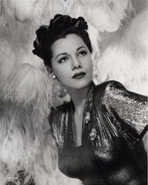 Grace Moore