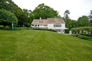 Casa en Tennessee